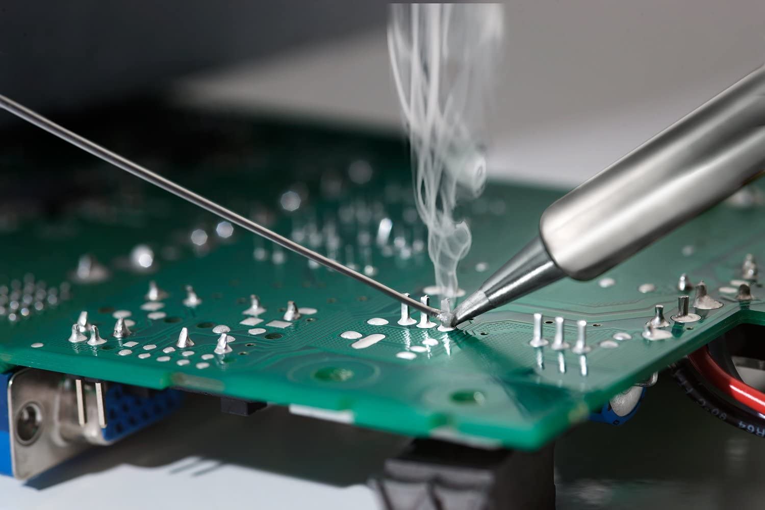 Weller 70 Watt Digital Soldering Station