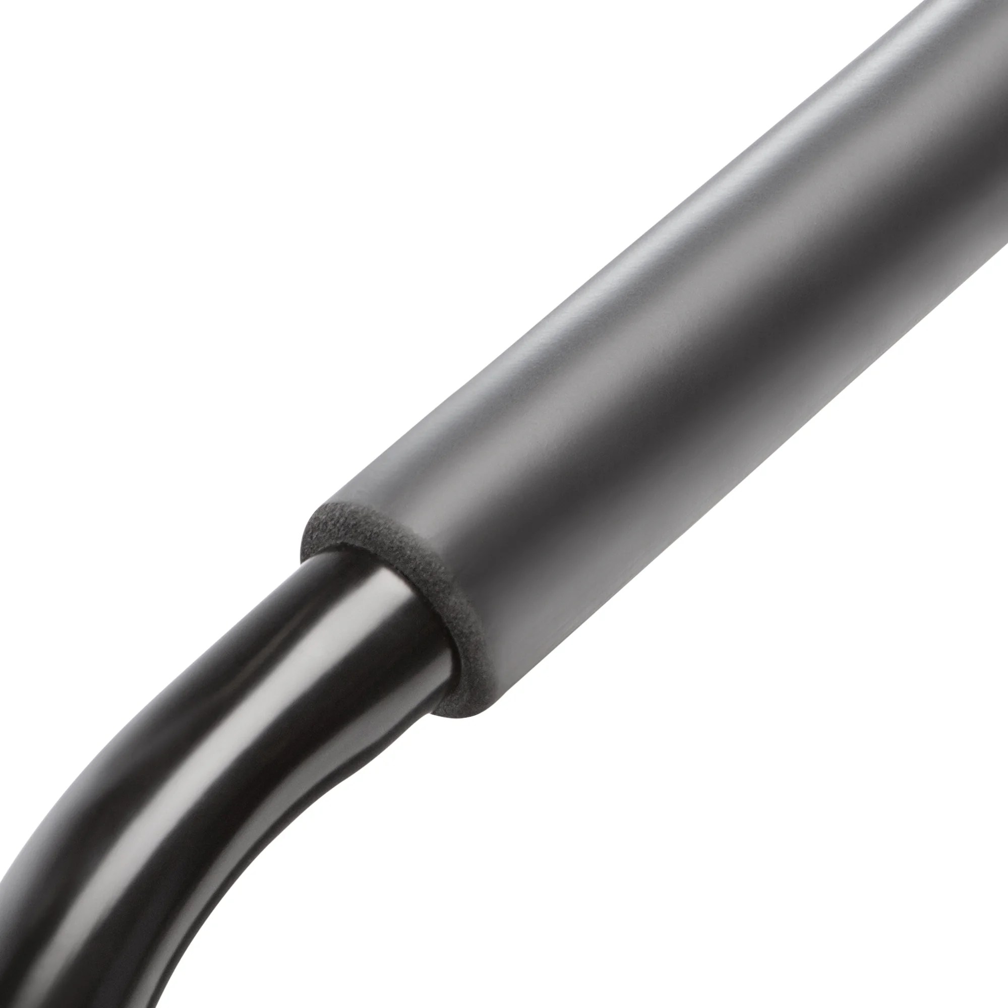 Marcy 40-Inch Trampoline Cardio Trainer, with Handrail ASG-40