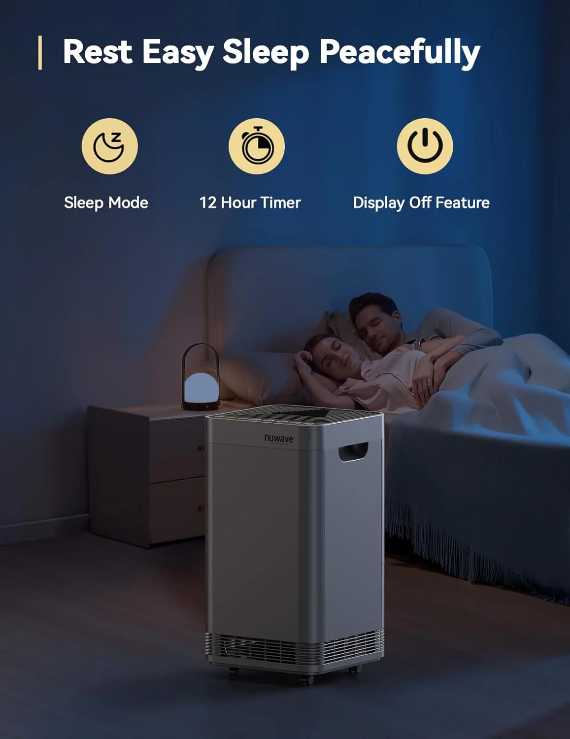 Whole House Air Purifiers Oxypure Smart Air Purifier