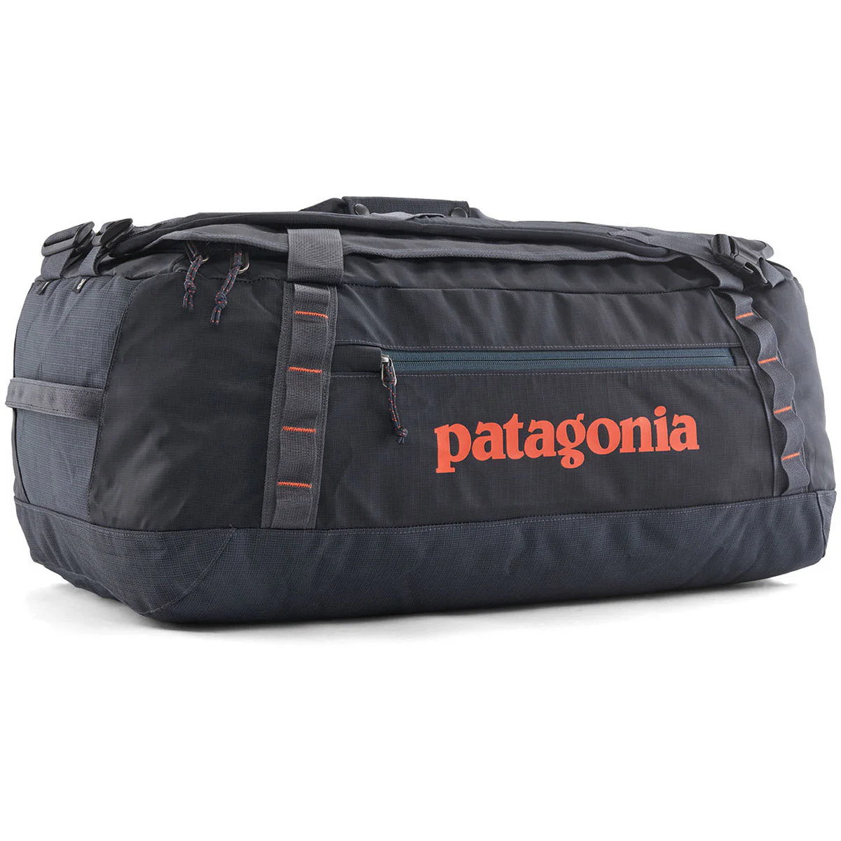 2025 Black Hole Duffel 55L