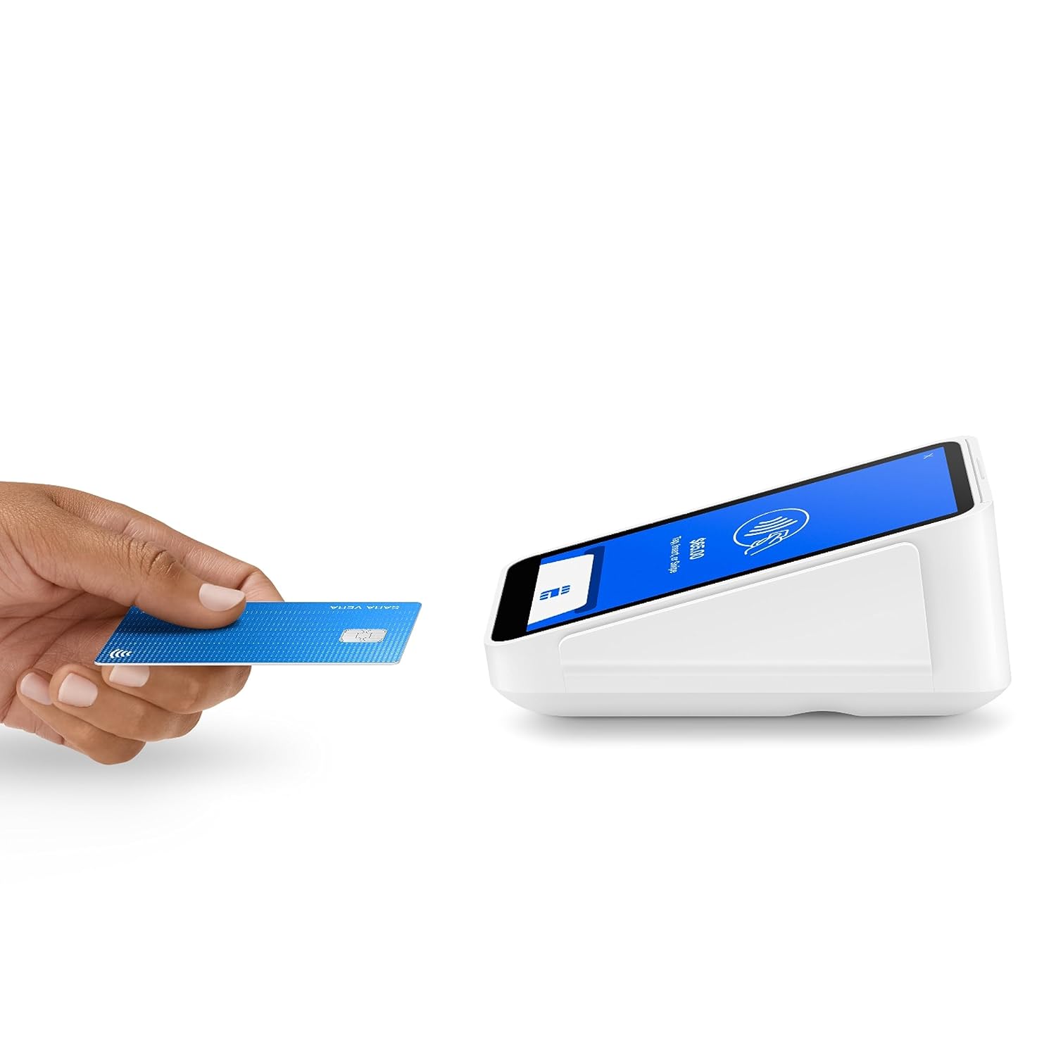 2025 Square Terminal – Credit Card Machine to Accept All Payments | Mobile POS