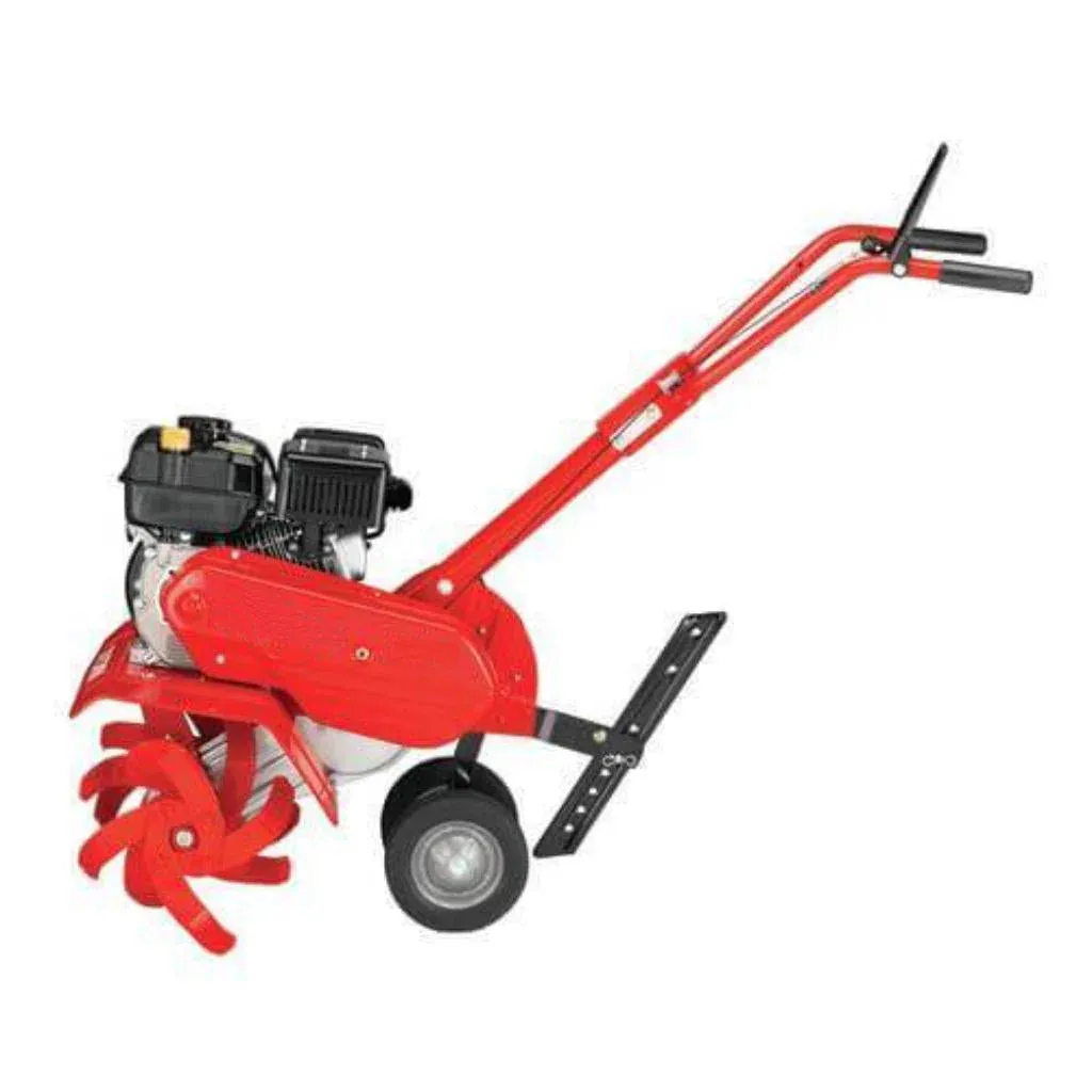 Scratch And Dent Craftsman Front Tine Garden Tiller