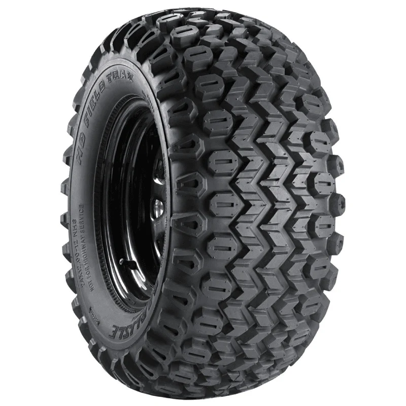 Field TraX ATV/UTV Tire - 22.5X10-8 3*