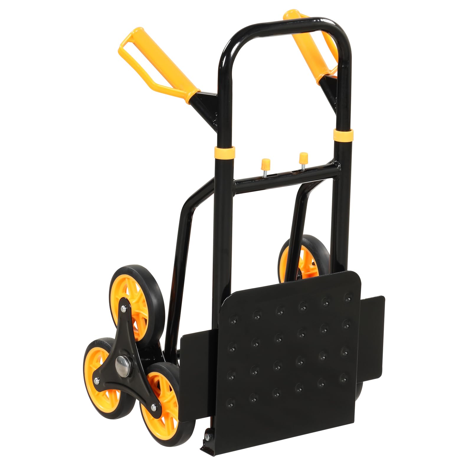 Stair Climber Hand Truck