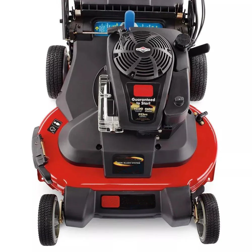 2025 30 in Personal Pace SelfPropelled Gas Lawn Mower