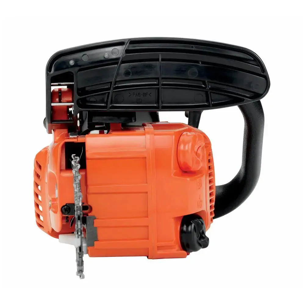 CS-271T-12 12 in. 26.9 cc Gas 2-Stroke Cycle Chainsaw with Top Handle