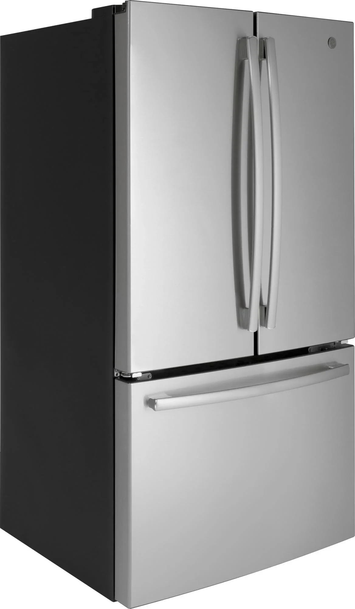 27.0 Cu. ft. Fingerprint Resistant Stainless Steel French Door Refrigerator