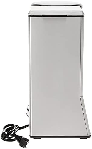 Coffee Brewer, 8 Cup