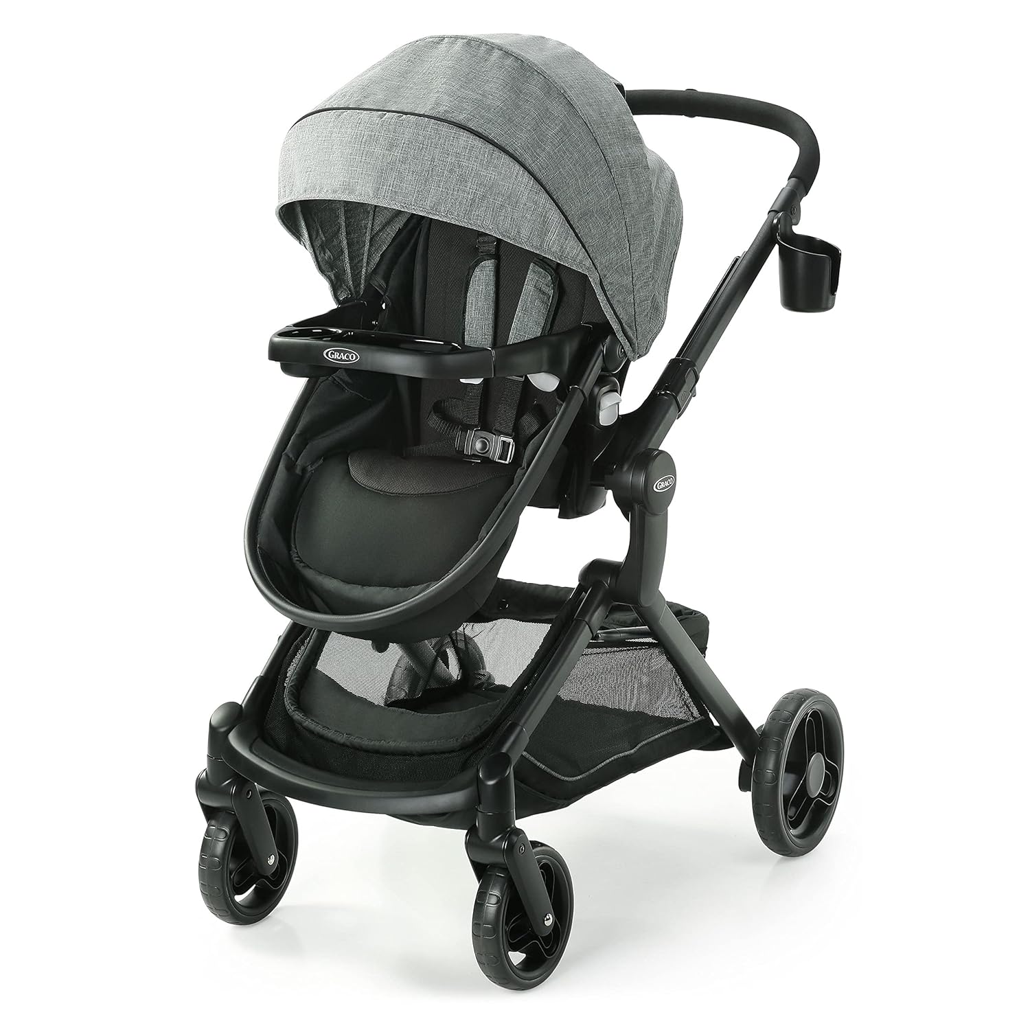 Modes Nest Travel System – Sullivan Edition