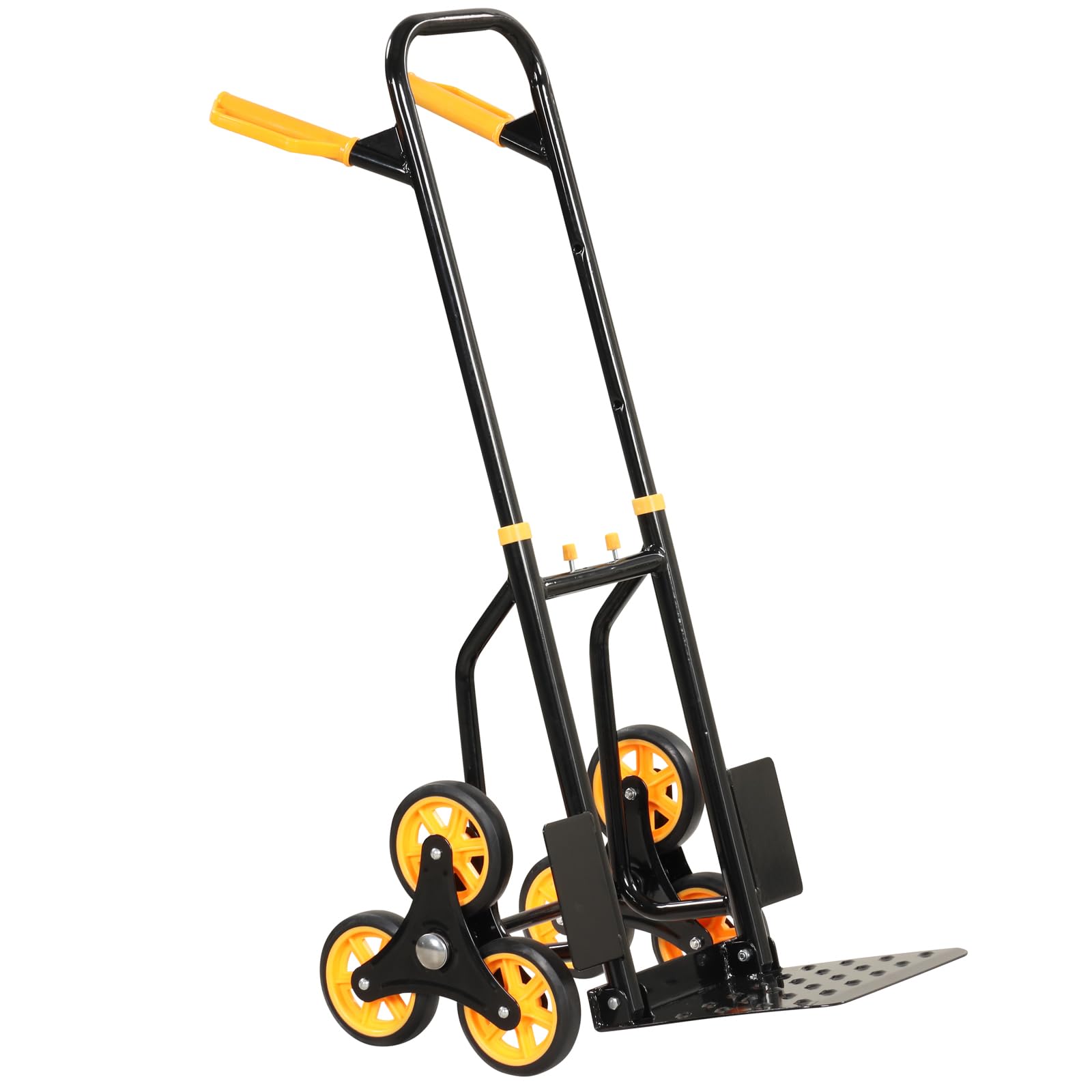 Stair Climber Hand Truck