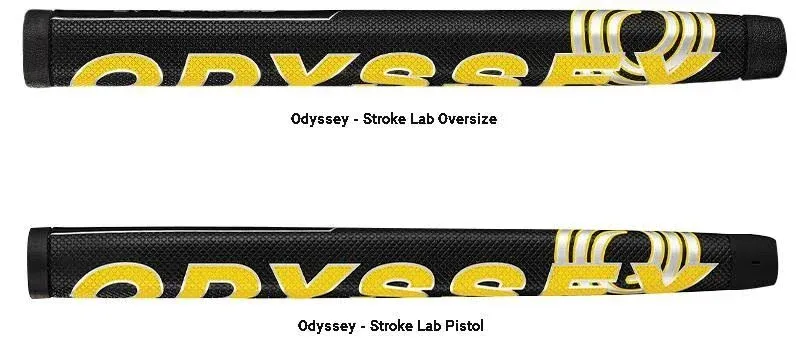 Odyssey Stroke Lab V-Line CS Putter