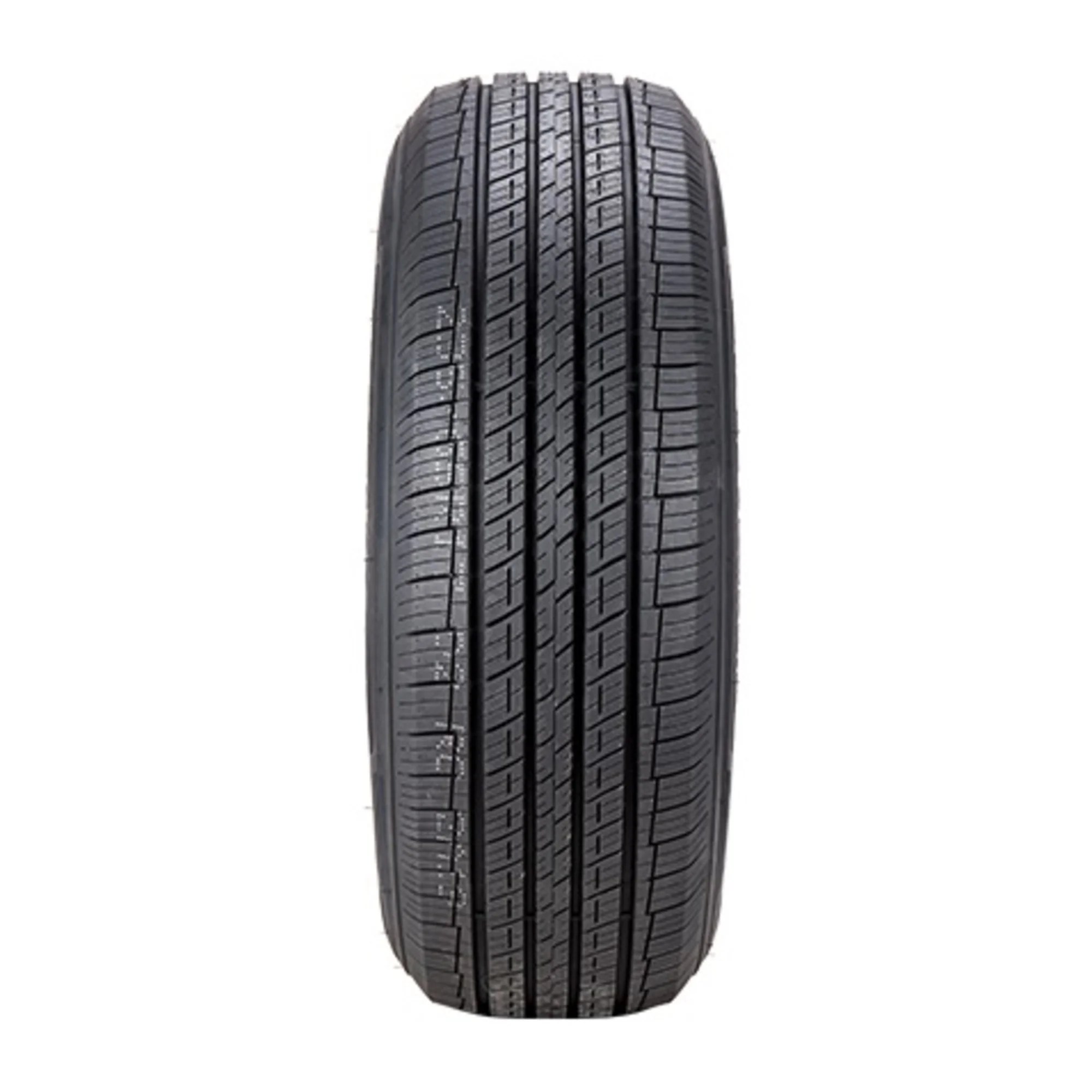 Landspider CityTraxx H/T All Season 255/65R17 110H Passenger Tire