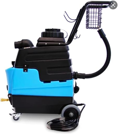 Auto Detailing Carpet Cleaning Machine – Portable & Powerful