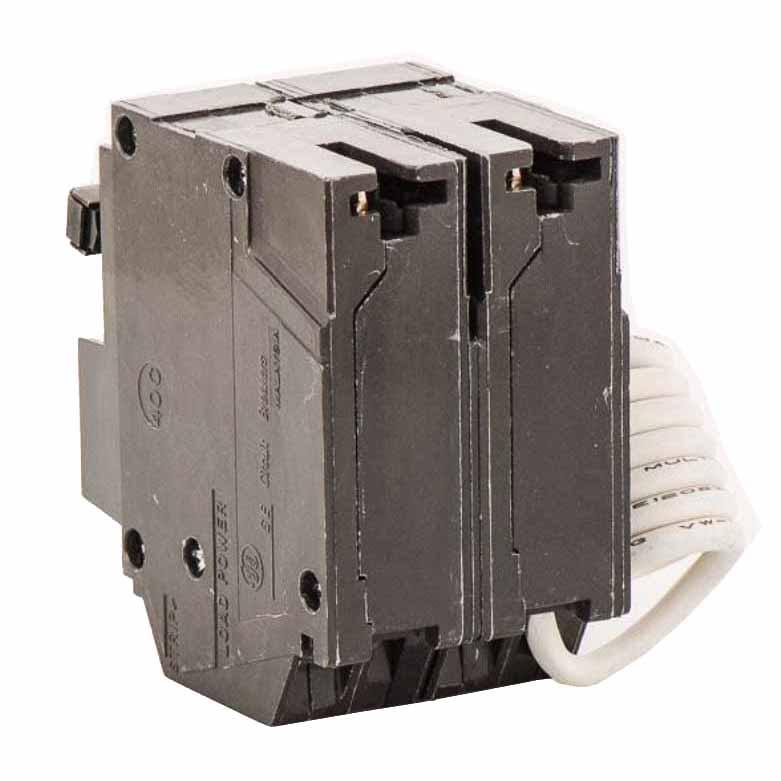 2025 2025 GE Distribution THQL2150GF1 Ground Fault Q-Line Molded Case Circuit Breaker