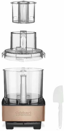 Food Processor 14-Cup Chopper for Dicing & Pureeing