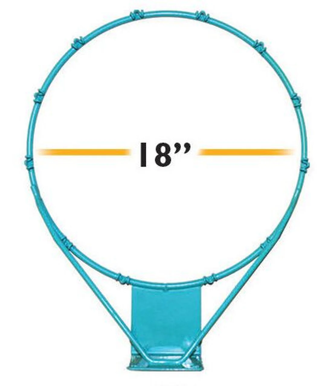 2025 Dunn Rite Splash and Shoot Basketball Set