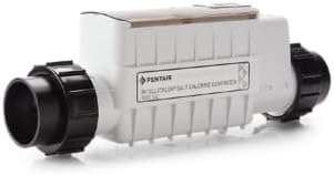 Pentair IC40 EC-520555 IntelliChlor Replacement Salt Cell Chlorine Generator
