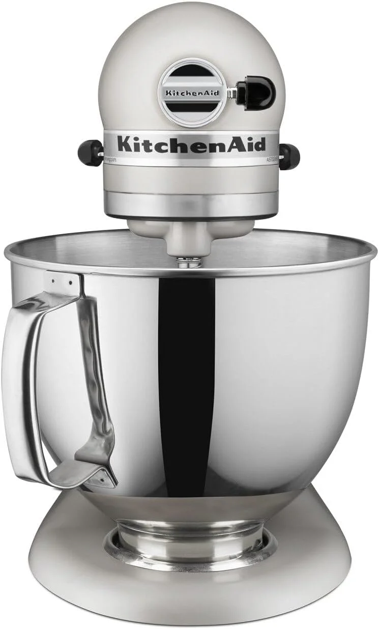 KitchenAid Artisan Series 5 Quart Tilt Head Stand Mixer