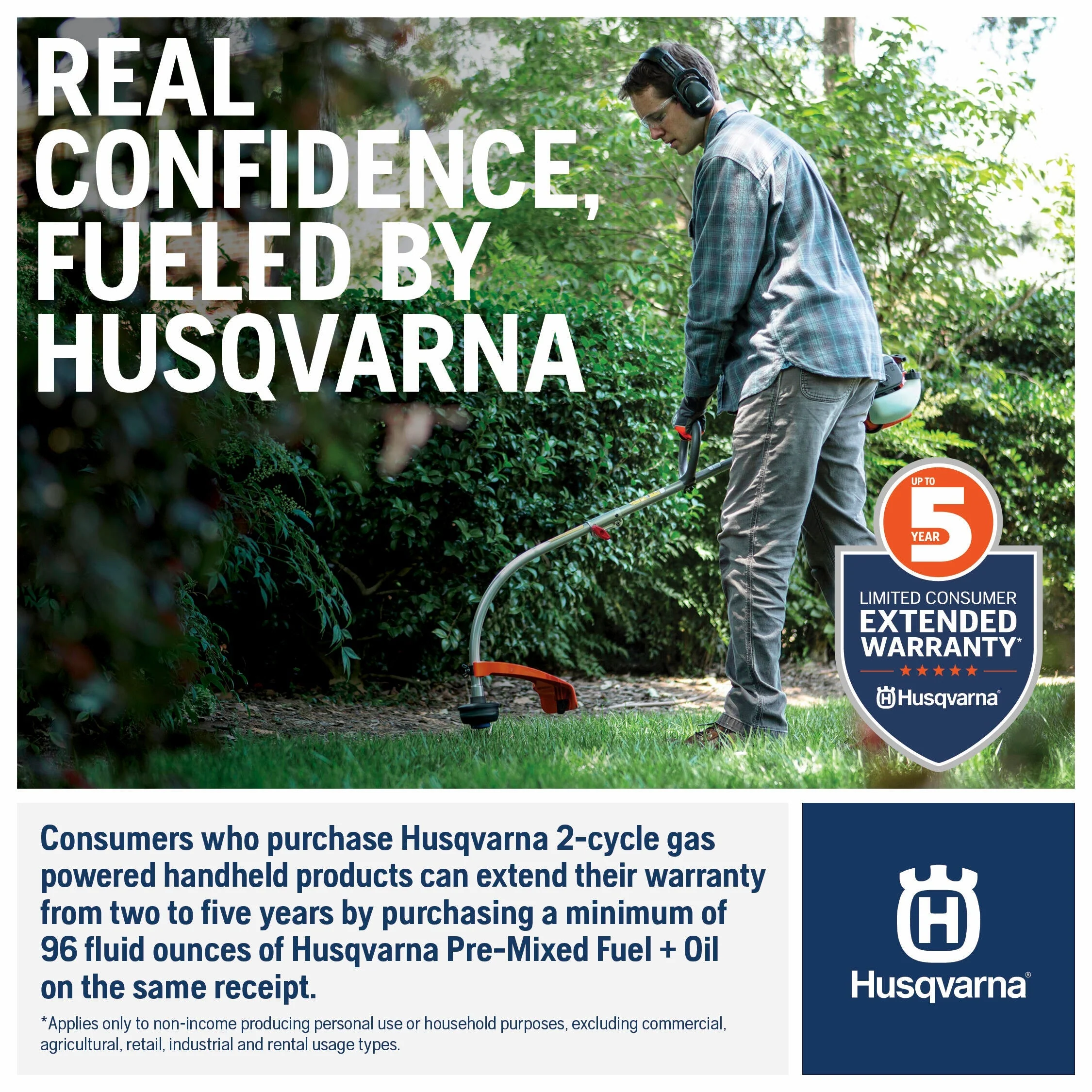 2025 Husqvarna 970545001 330LK 28-cc 2-cycle 20-in Straight Shaft Gas String Trimmer with Attachment Capable and Edger Capable