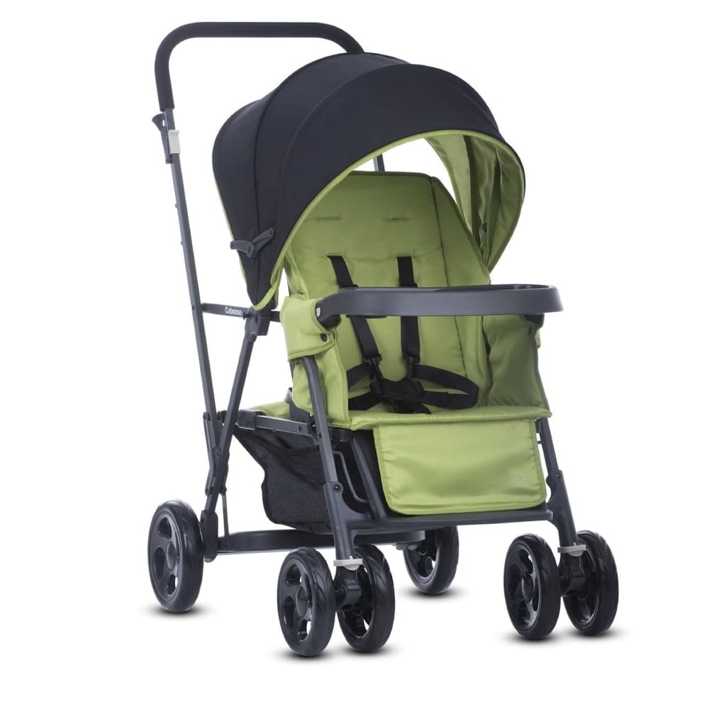 Graphite Stroller Appletree