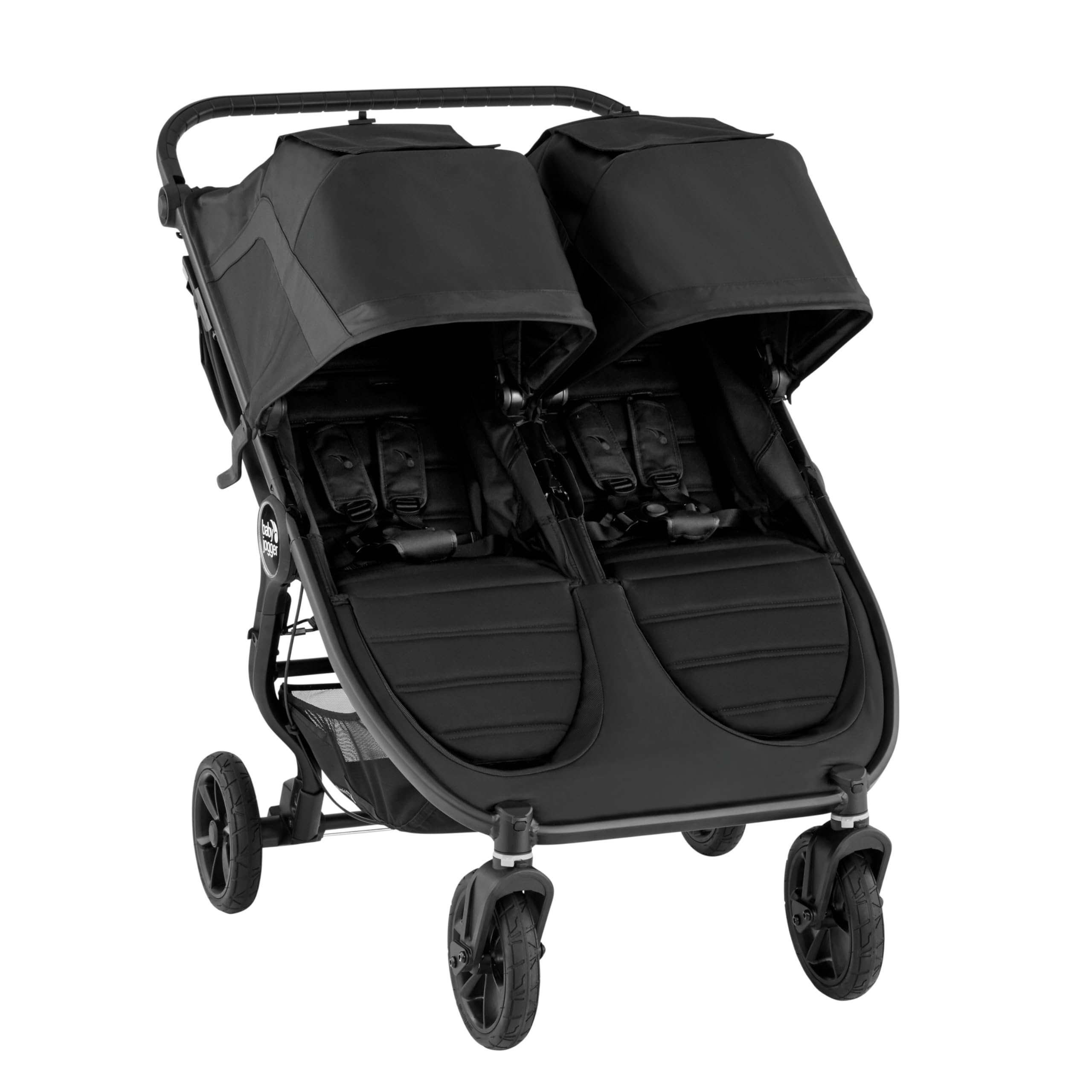 Baby Jogger City Double Stroller