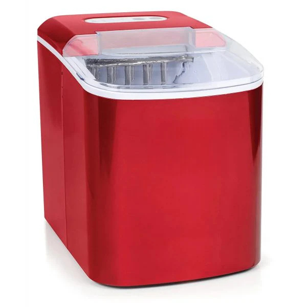 Automatic Portable Electric Countertop Ice Maker Machine