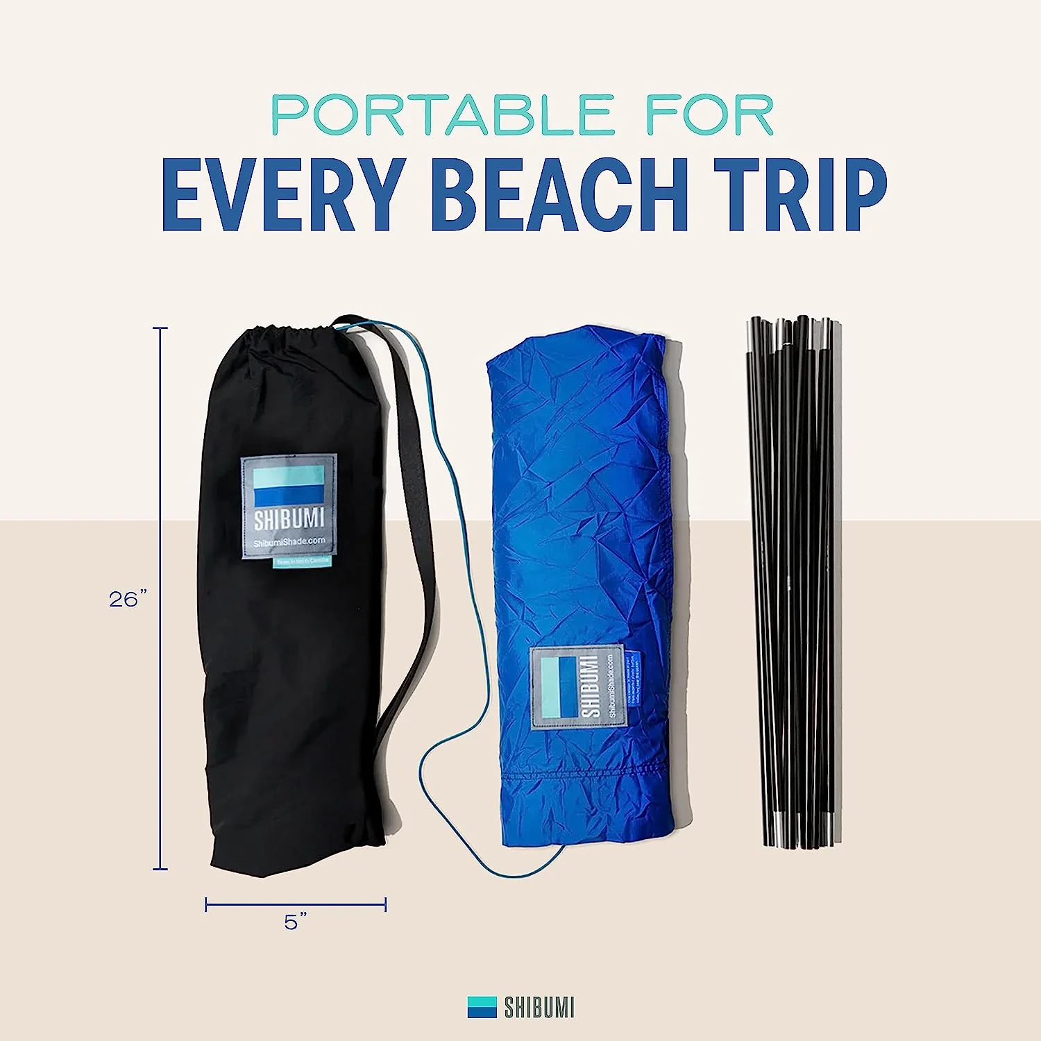 2025 The World's Best Beach Awnings