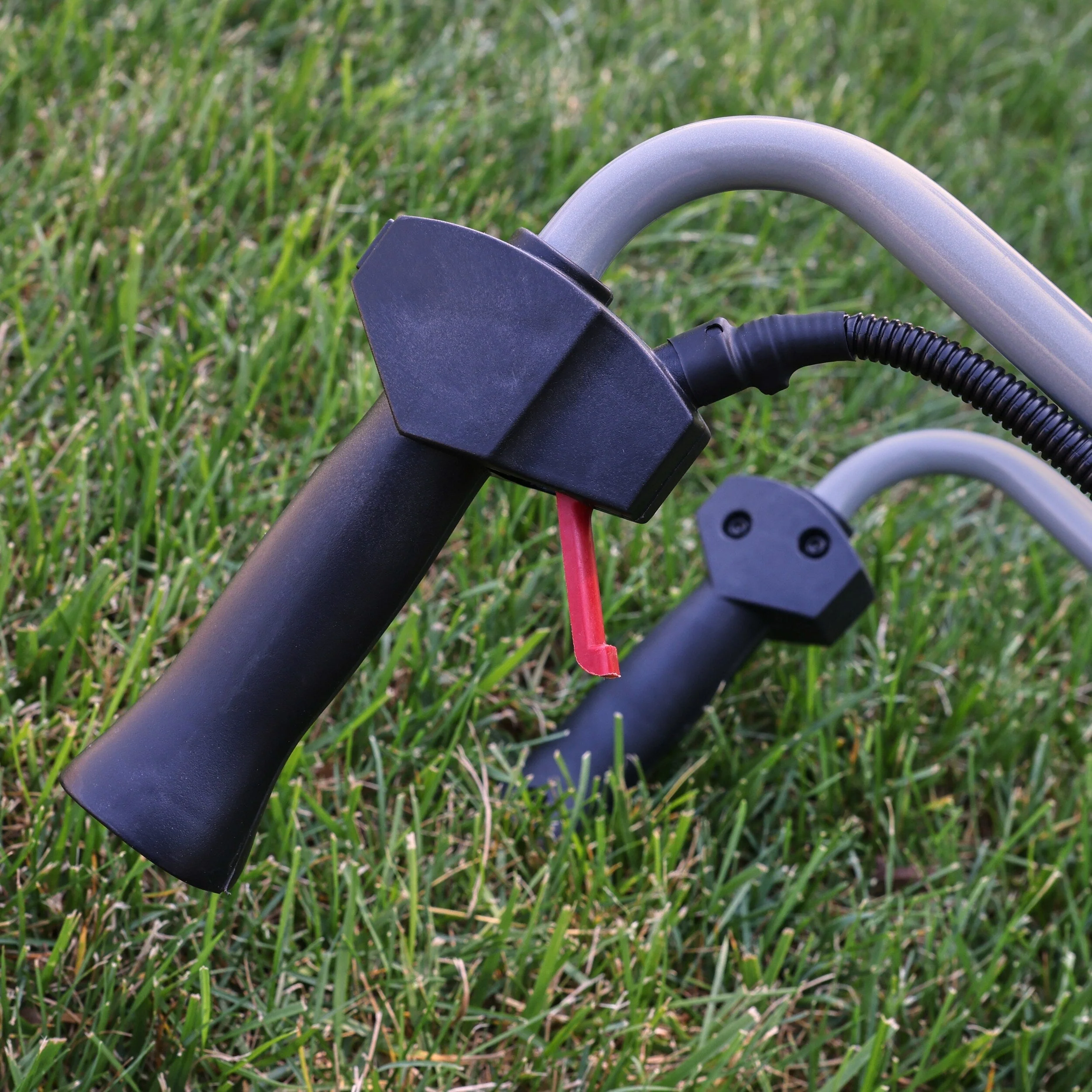 2025 MANTIS 7268 Mini-Tiller/Cultivator 25-cc 9-in Front-Tine Forward-rotating Tiller (CARB)