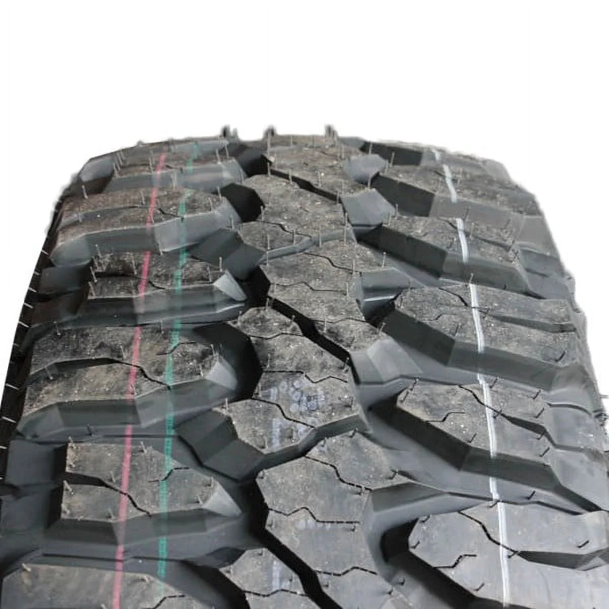 M/T Mud Terrain LT315/75R16 121/118Q D Light Truck Tire – All-Terrain Performance