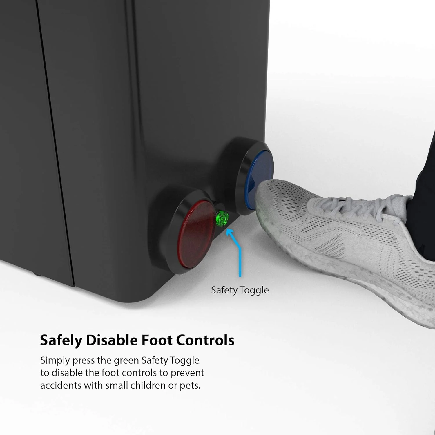 2025 Bottleless Water Cooler Hot and Cold Water Dispenser for Offices & Homes