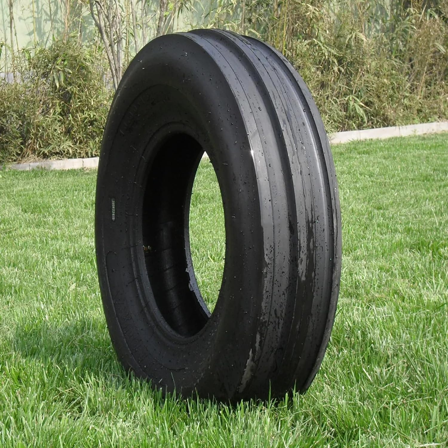 7.50-16 TL Tire 7.5-16 7.50-16 7.5X16 Load 8 Ply Tractor