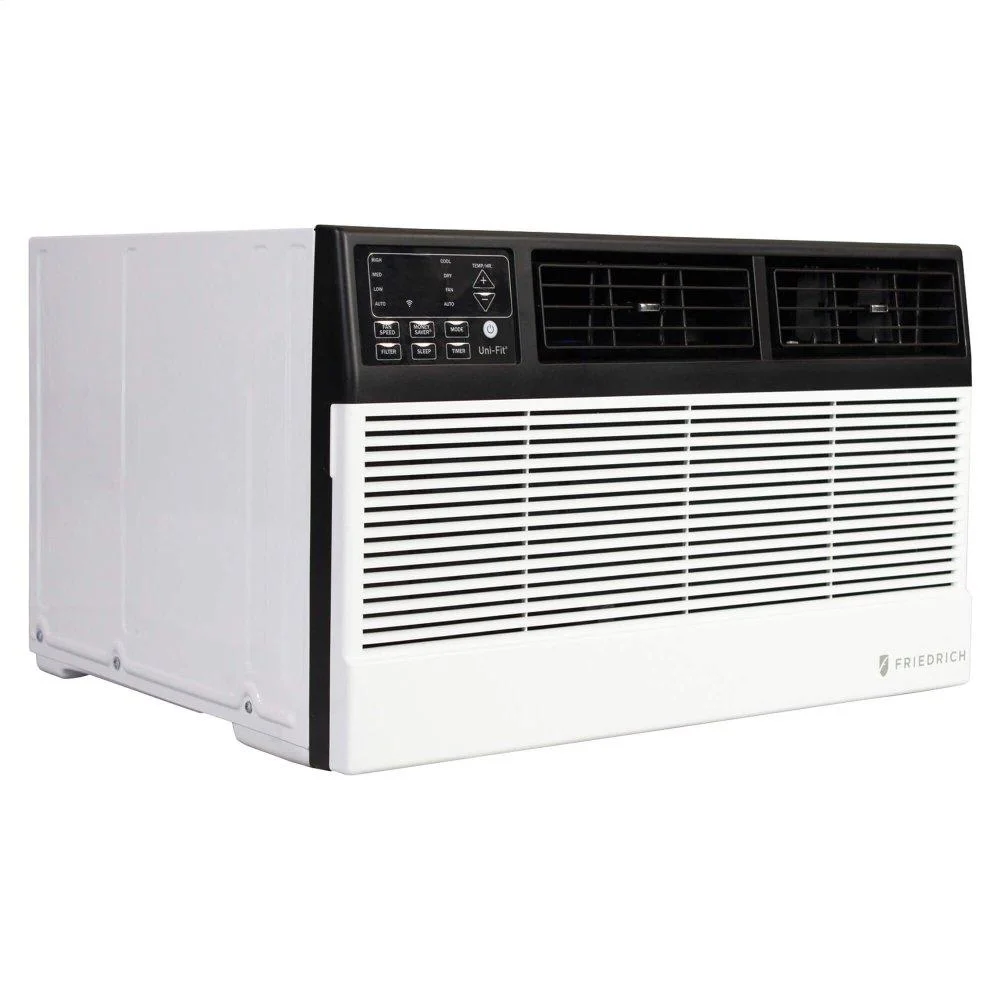 2025 UCT10B30A 10,000 BTU Air Conditioner – 230V, 940W, Quiet & Energy Efficient