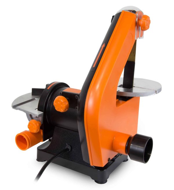 2.3-Amp Benchtop Sander