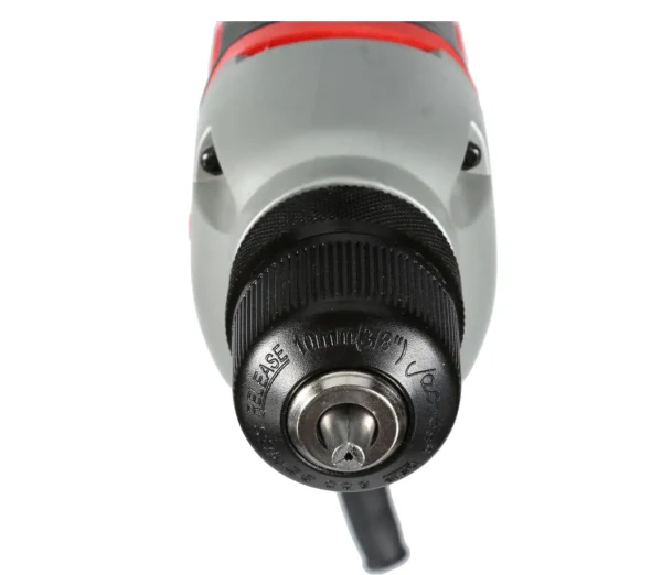 3/8 in. 2,800 RPM Tradesman Drill