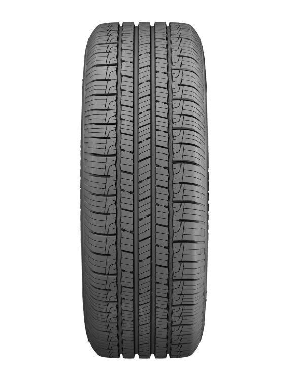 2025 Goodyear Reliant All-Season 225/65R17 102H All-Season Tire