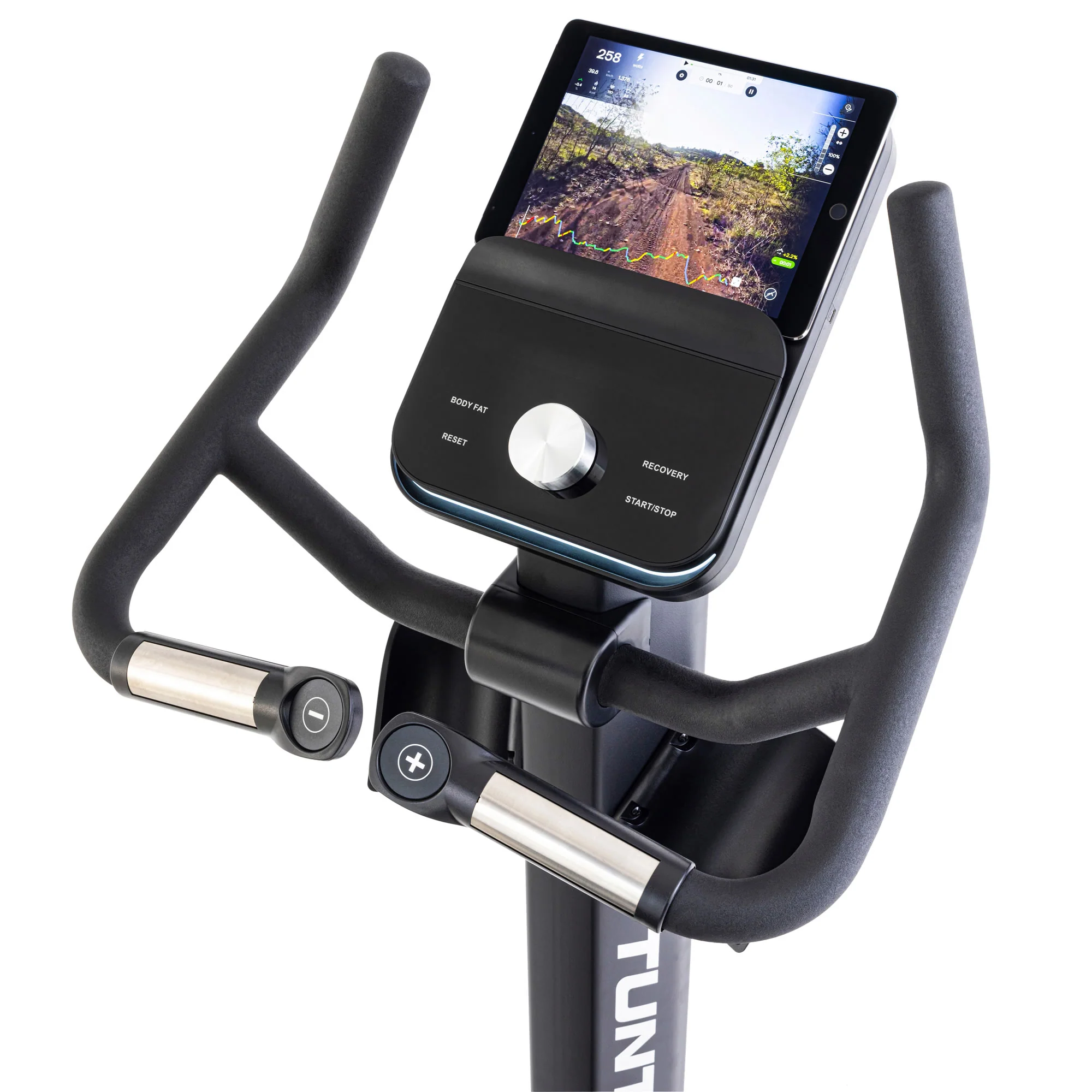 Tunturi Platinum UB30 Ergometer