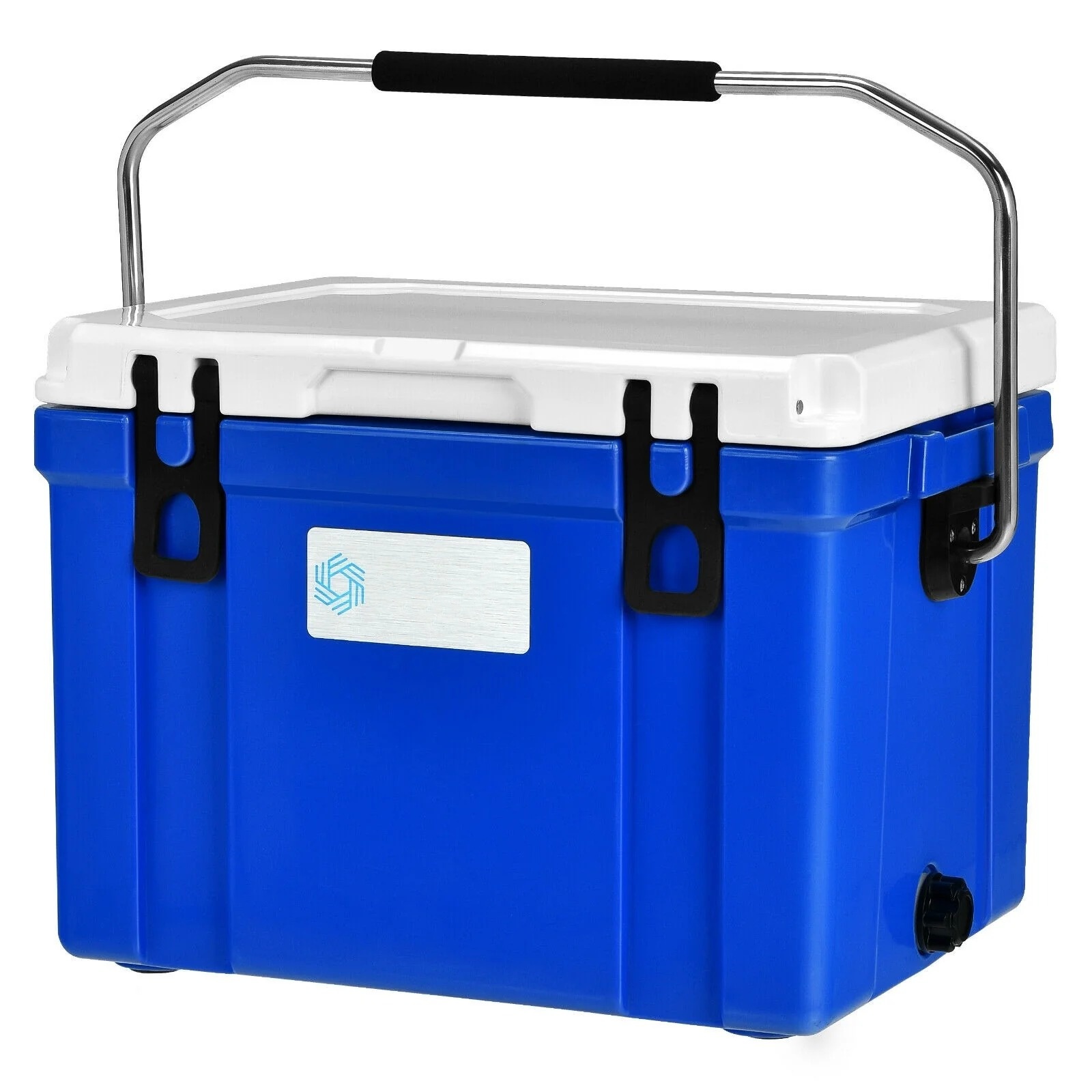 Camping Cooler, 26/58/79 Quart 4-Day Ice Retention