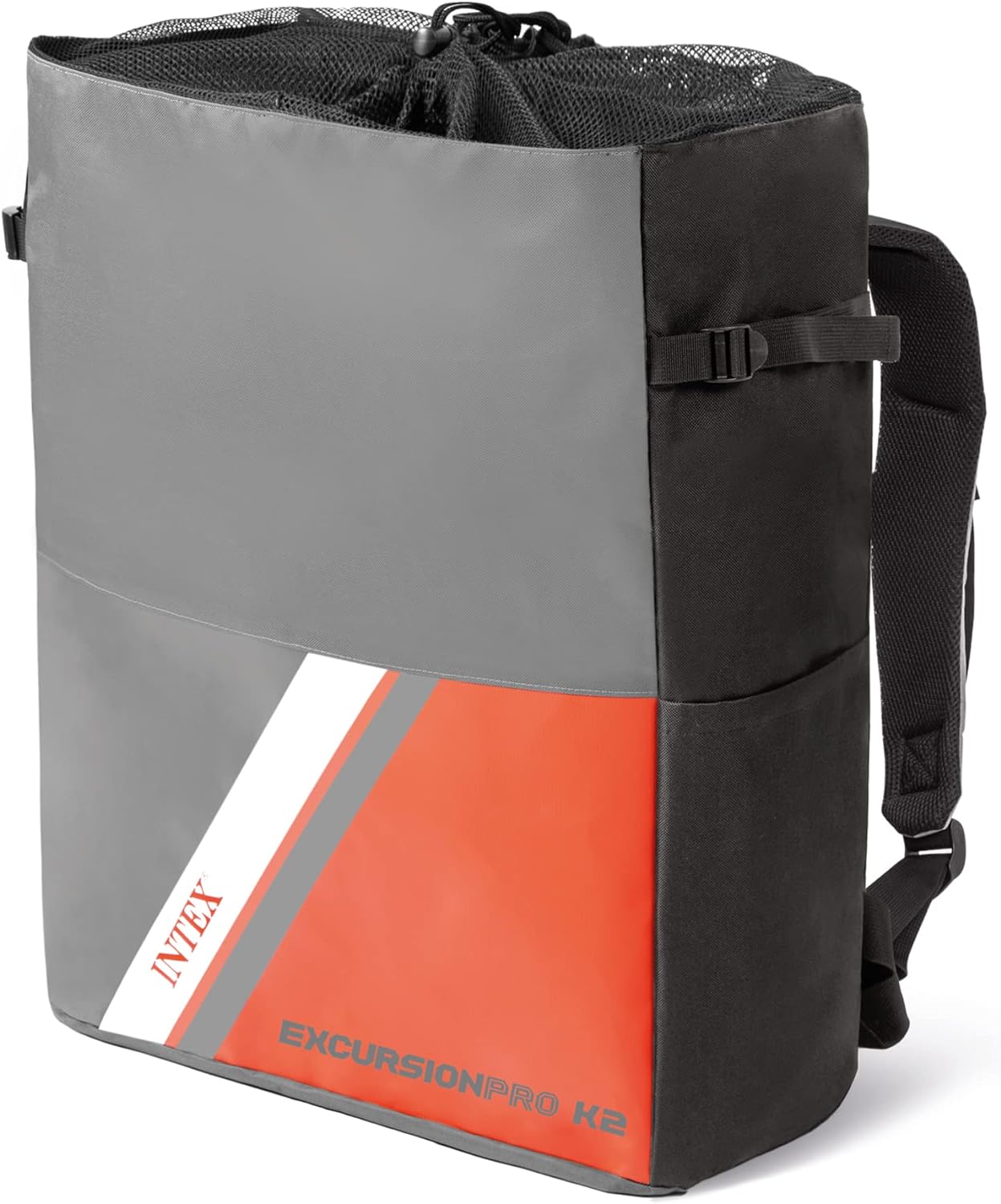 68309Ep Excursion Pro K2 Inflatable Kayak Set