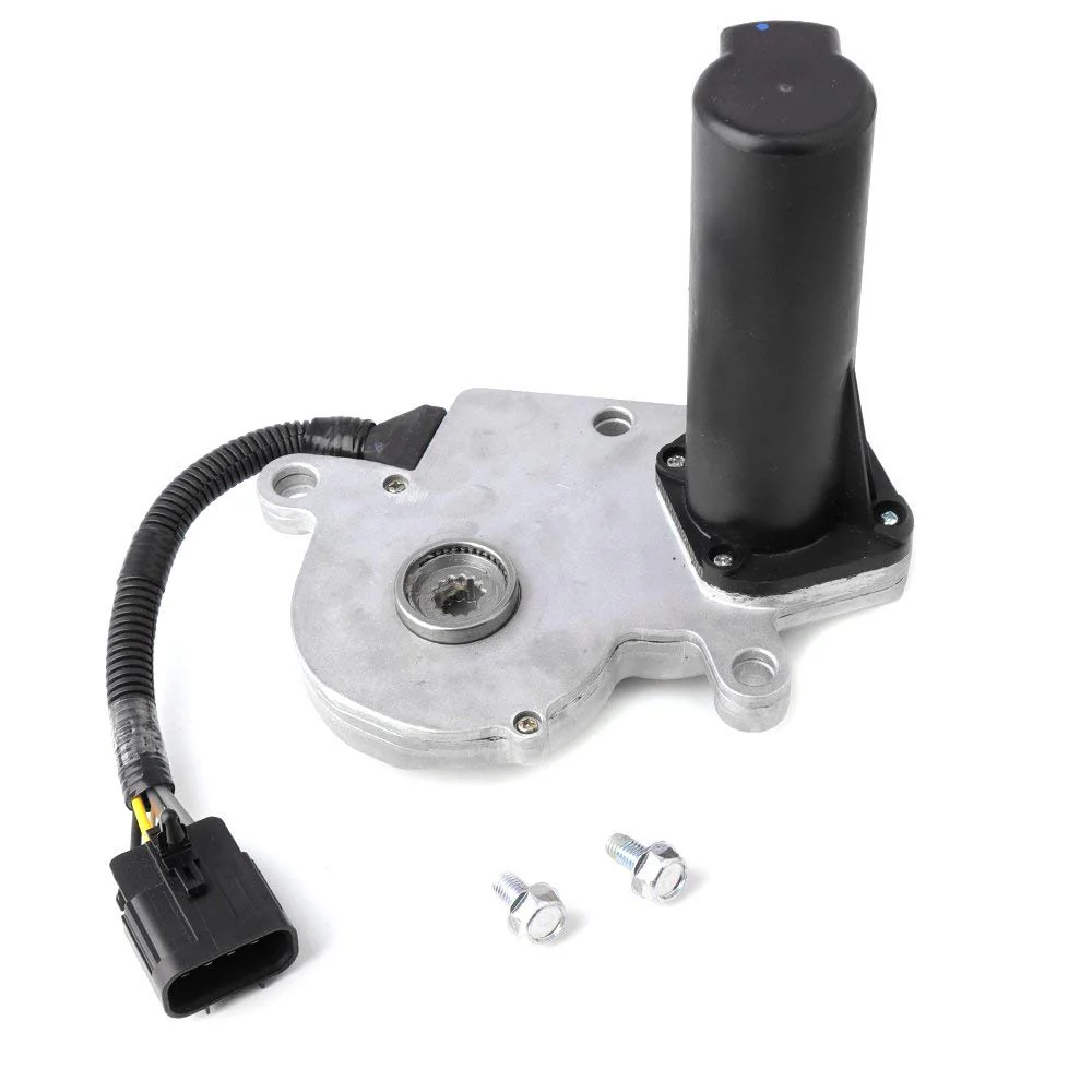 4WD Transfer Case Shift Encoder Motor for Transfer Case Encoder Motor