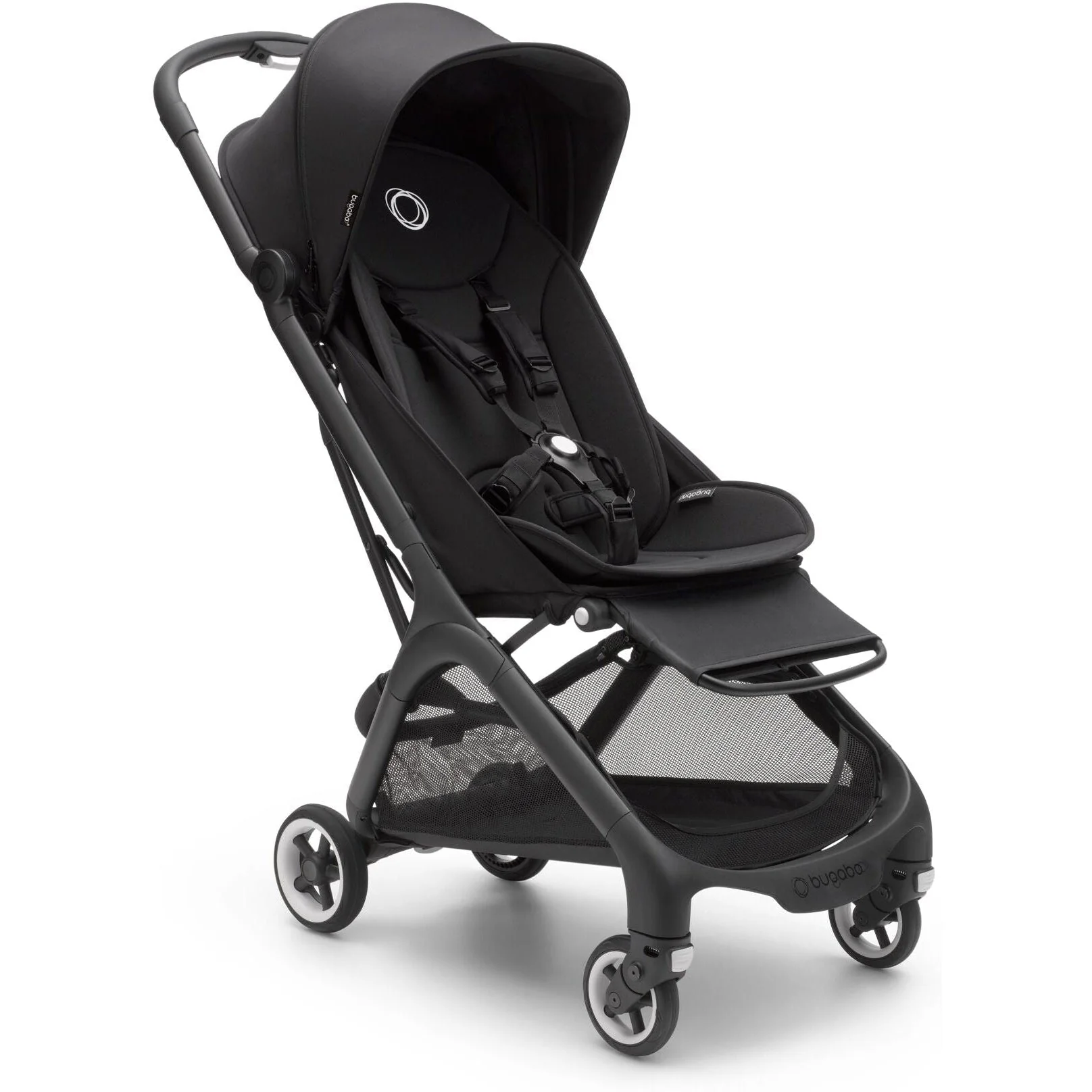 2025 Butterfly Stroller