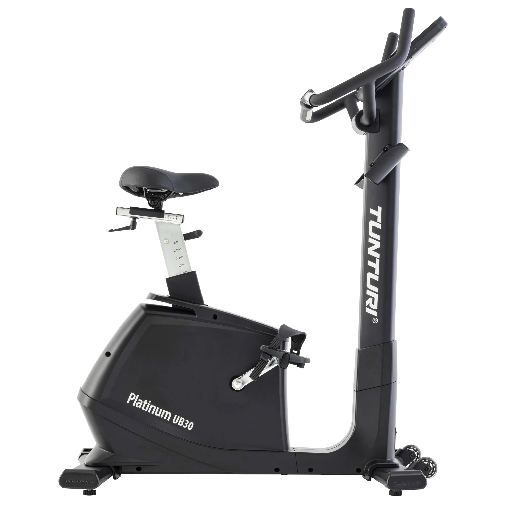 Tunturi Platinum UB30 Ergometer