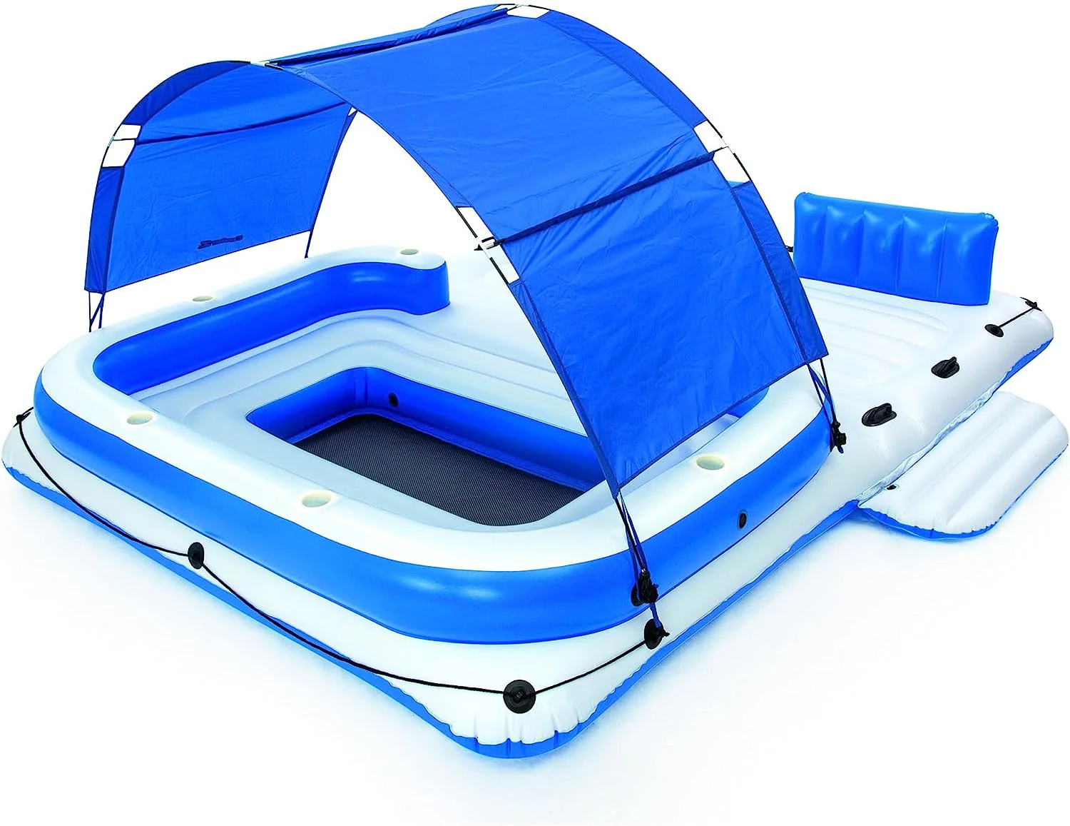 2025 Tropical Breeze Raft