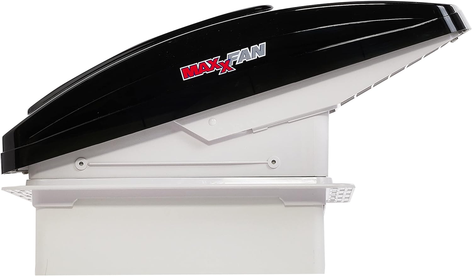 Maxxfan Deluxe 10-Speed Reversible Vent Fan
