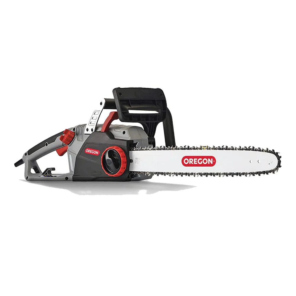 18 Inch 15 Amp Self-Sharpening Corded Electric Chainsaw