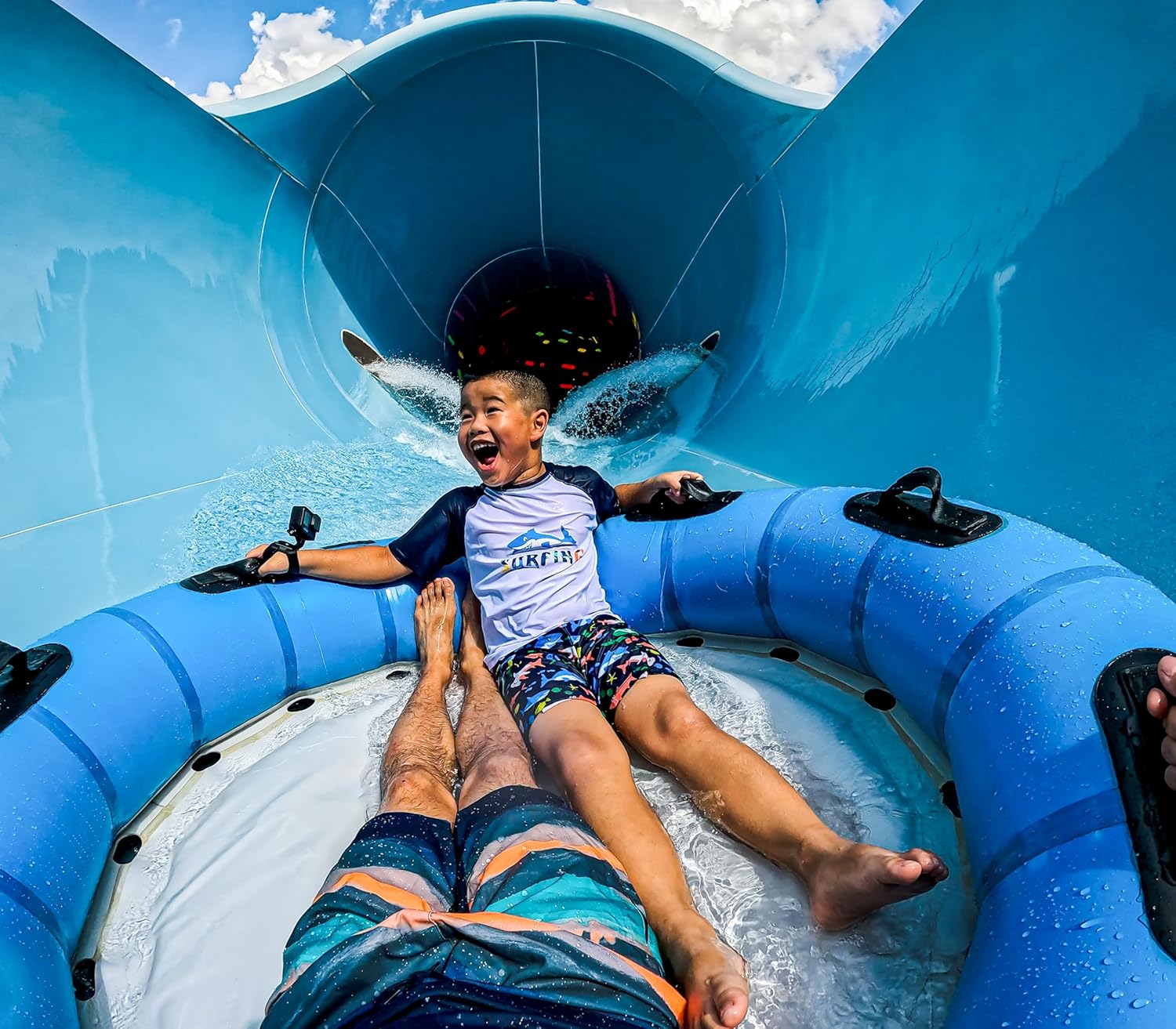 Black - Waterproof Action Camera with 5.3K60 Video, 27MP Photo + Compatability with HB-Series Lenses