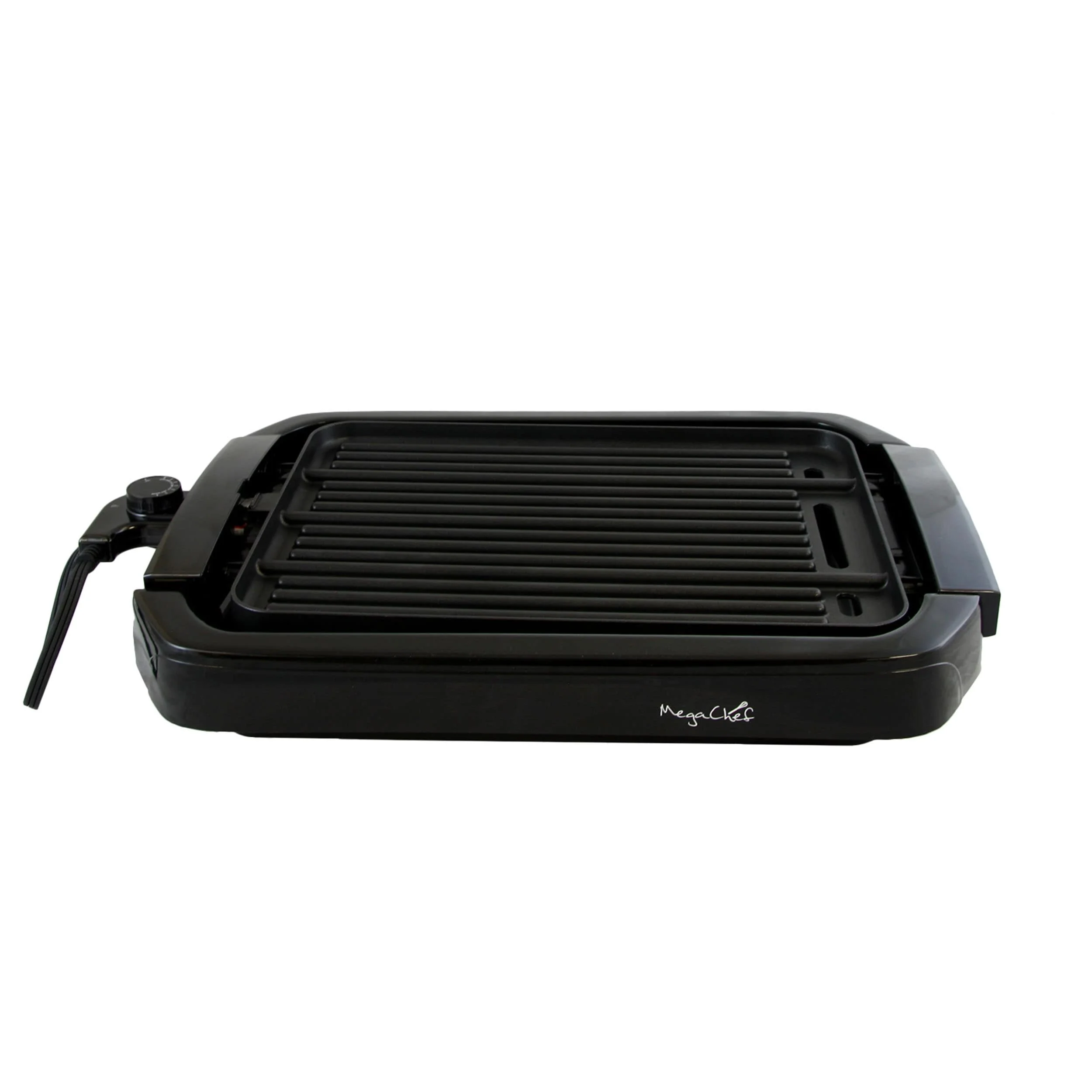 MegaChef Reversible Double Use Grill/Griddle