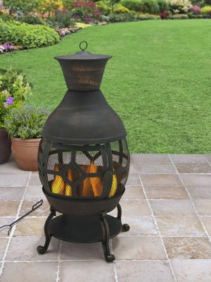 2025 GTA 26 PRUNER CHAINSAW W/CARRYING CASE, BATTERY AND CHARGER.