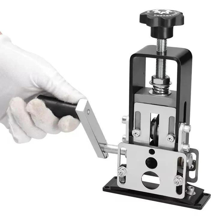 Manual Wire Stripper