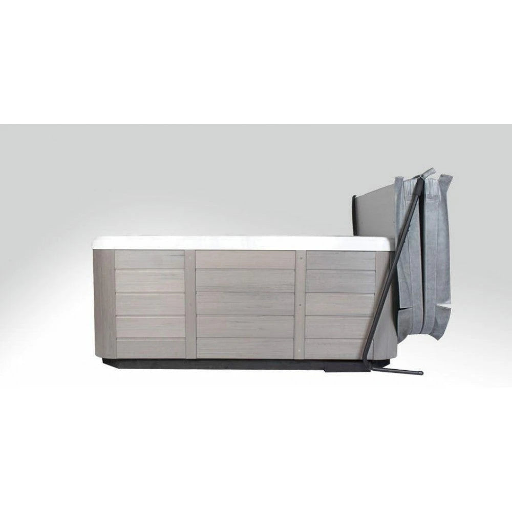 Cover Valet –  Cover ROCK IT  Model  – Hot Tub/Spa Cover Lifter – NEW