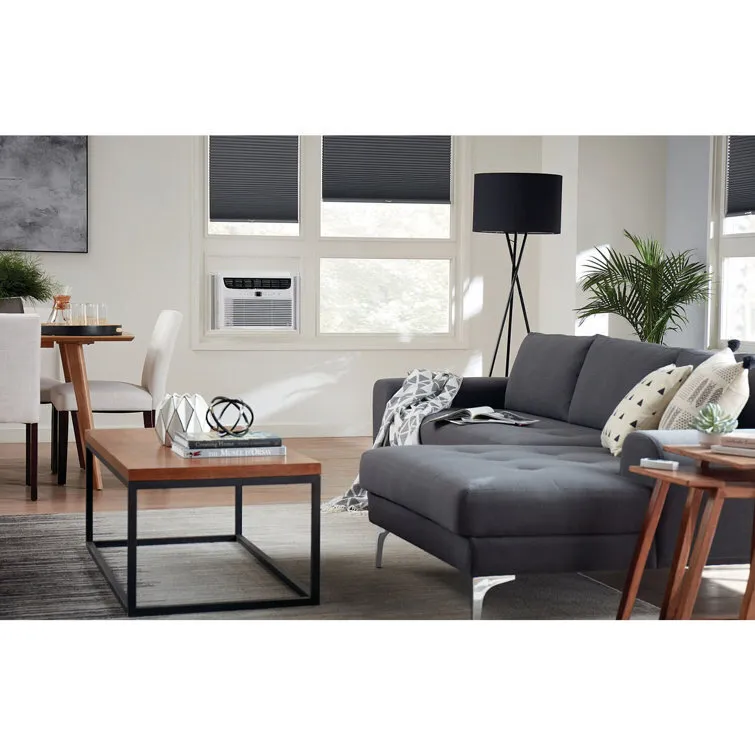 10000 BTU Energy Star Window Air Conditioner with Remote